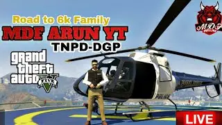 MDF ARUN | DGP TNPD | ThalaiNagaram RP | Ithu Thaanda Real Police Style | 20-11-2020 PART-2