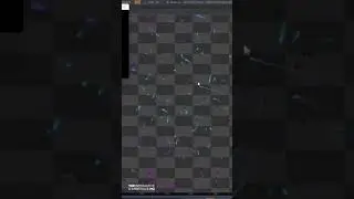 Частицы, управляемые Kinect, с TouchDesigner (с использованием partsGPU)