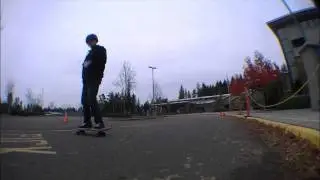 Forest View Skate Sesh