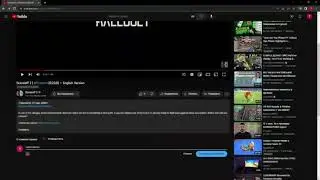 СЛИВ ТРЕЙЛЕРА 0.23.0 в СТАНДОФФ 2/STANDOFF 2
