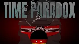 Time Paradox Loop 