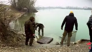 Hladnoća nije prepreka za &Scaron;RD 