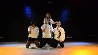 #4 Mama cover by Beattitude