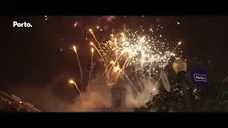 Passagem de Ano Porto 2017/2018 / Porto Lazer