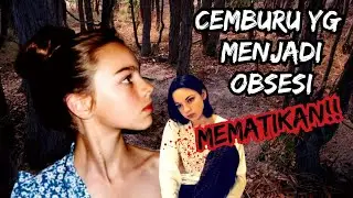 KECANTIKANMU MEMBUATKU GILA.