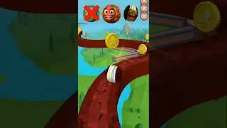 Which Ball is Correct? 🤯 Going Balls Hard Level Challenge #goingballs #goingballsgameplay
