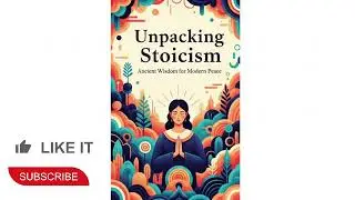 Master Your Mind with Stoicism: Practical Wisdom for Today's Challenges | Full Summary | In Hindi