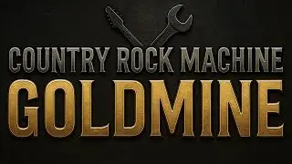 Epic Country Rock Music Video - #countryballs #rock