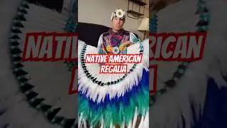 This is how I store my regalia, should I do this with my chicken outfit #indigenous #nativeamerican