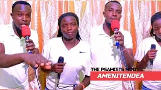 Amenitendea(manu depsalmist ft min dear) 