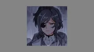 𝙇í𝙪𝙚 𝘼𝙡𝙥𝙝𝙖 𝙗𝙤𝙣𝙙 (𝙎𝙇𝙊𝙒𝙀𝘿)