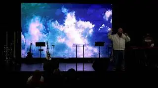 Kings Chapel Antioch Live