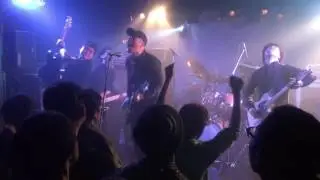heaven in her arms - Iron Wire and A Canary (05.15.2016)