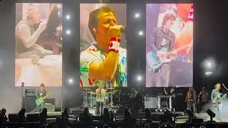 Our Lady Peace 🇨🇦 #OLP30 Full Concert | Our Lady Peace 30th Anniversary Tour (Toronto) 250724 
