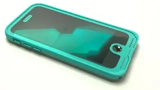 Pelican Marine Case for iPhone 8 Plus / iPhone 7 Plus Waterproof case