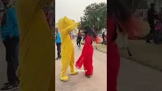 teddy funny dance with cute girl🤣🤣 #short #youtubeshorts #shorts #theteddyofficial (63)