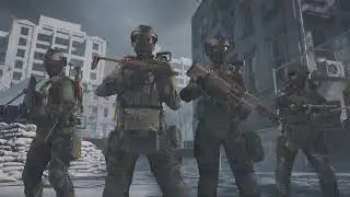 Battlefield™ 6 Gameplay | Breakthrough Mode | PS5 | 4K