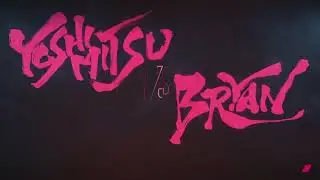 RANKED LORE FIGHT! Yoshimitsu Bryan Tekken 8!!