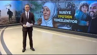 HALEP İŞGALDEN KURTARILDI