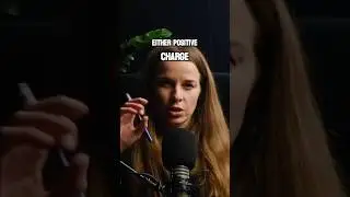 Что же такое электрический заряд на самом деле?