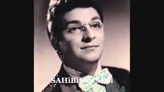Zeki Müren - SAÇLARIMA AK DÜŞTÜ
