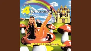 Take Me 2 Wonderland (Radio Mix)