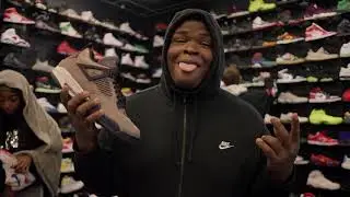 Sole Revival Cincy Black Friday 2021