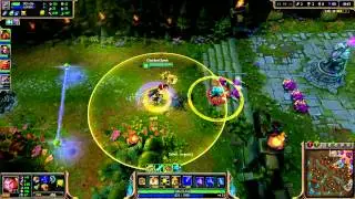 League of Legends - Best Jayce NA