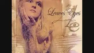 leaves eyes - lovelorn