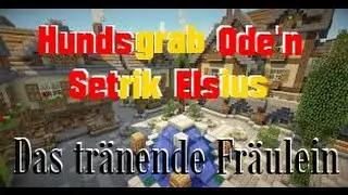 Ode f&uuml;r Hundsgrab #1 - 