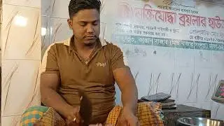 AMAZING CHICKEN CUTTING VIDEO 