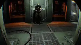 DOOM 3 VR
