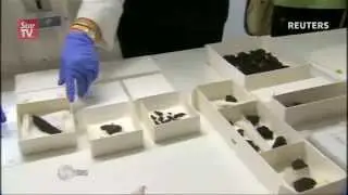 Scientists decipher oldest biblical text since Dead Sea Scrolls