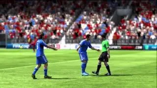 Most ridiculous Penalty call