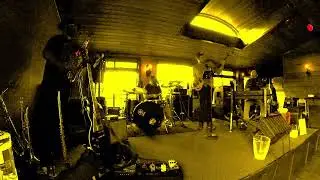 Summit Pond Quartet set 1