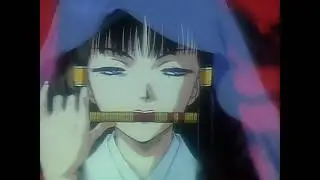 La Blue Girl EX (Custom Intro)
