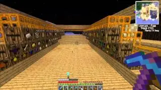 Feed The Beast Multiplayer server