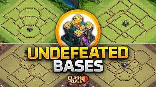 NEW BEST TH14 BASE 2026 + Copy Link  |  TOP 10 TH14 WAR/TROPHY/CWL BASE  | Clash of Clans