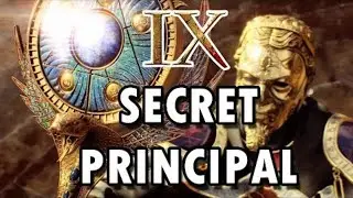 (live fr) secret zombie bo4 IX
