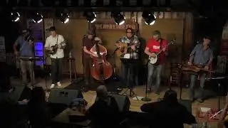 The Geoff Saunders Band | May 19, 2021