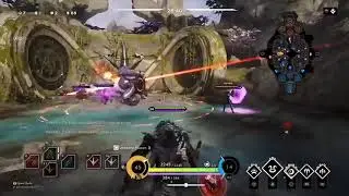 Paragon penta kill muzic sax