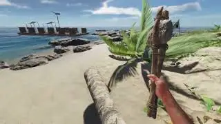 Stranded Deep [Day 109] Longplay No Commentary
