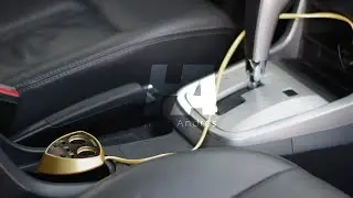 Умное автомобильное зарядное устройство &mdash; обзор Remax CR-3XP Alien Volt-Display