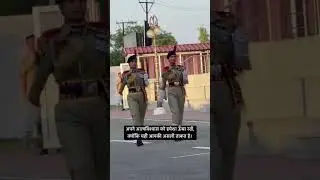 BSF GIRLS' 💯🤌#bsf #girlpower #motivational #girls #aspirants #respectgirls
