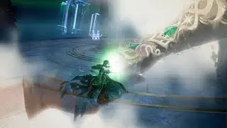 Infinity Nikki 1.7 Blue Tears Season clip 2
