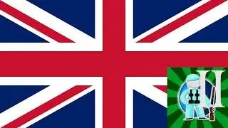 Iron Assault 2 - United Kingdom Anthem