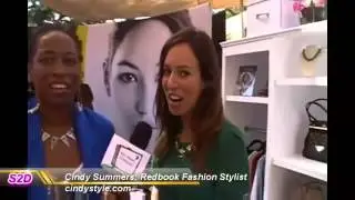 Redbook Red Carpet Event in L.A. Stuff2Discuss -