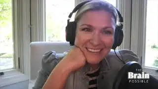 Yafa Crane Luria - From Blocked to Brilliant: Parenting ADHD Children