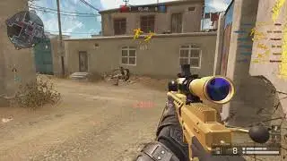 WARFACE | TR | -AbiBeniSev- | Nice Moments #18