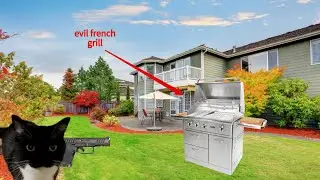(Extreme Demon) Grill Kill 100%